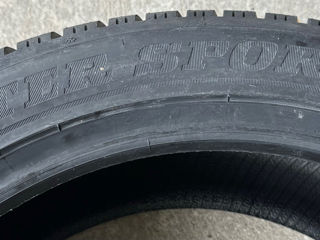 245/45 R19 Dunlop, Pirelli iarnă foto 7