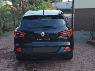 Renault Kadjar foto 7