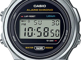 Casio A171WE-1A