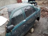 Hyundai accent foto 3