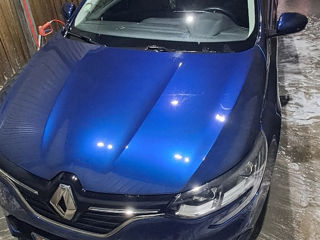 Renault Megane foto 7