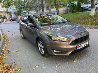 Ford Focus foto 4