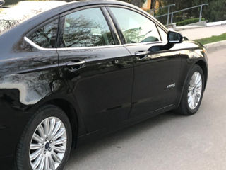 Ford fusion (usa) mk5  - piese uși pasager foto 2