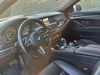 BMW 5 Series foto 11