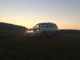 Mitsubishi Pajero Sport foto 5