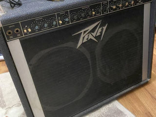 Peavey Classic Chorus 130 Stereo Series.