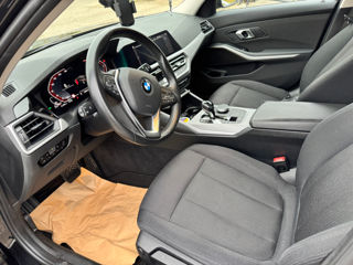 BMW 3 Series foto 2