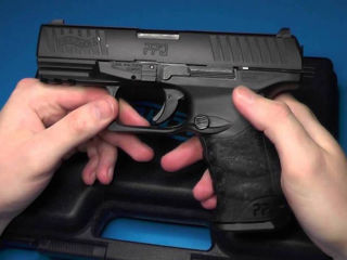 Walther PPQ M2