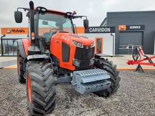 Трактор Kubota M6142 foto 4