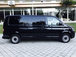 Volkswagen Transporter foto 4