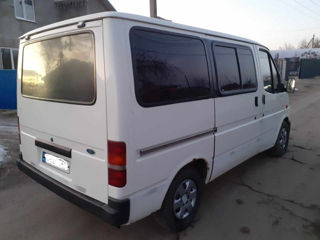 Ford Transit Connect foto 7