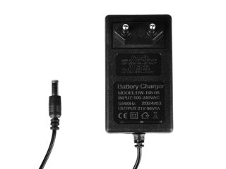 Аккумуляторный шуруповерт  Kraft&Dele KD3086  30 Нм 2x2Ач 20V LI-ION LED подсветка,  с аксессуарами foto 10