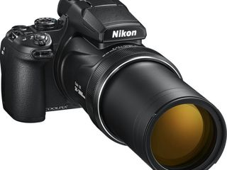 Продам фотоаппарат Nikon Coolpix P1000 foto 1