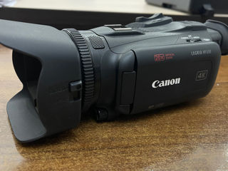 Canon Legria Hv G50