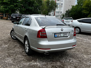 Skoda Octavia foto 4