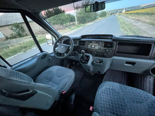 Ford Transit foto 10