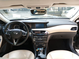 Infiniti QX30 foto 4