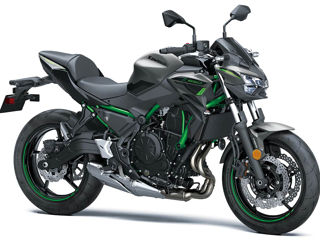 Kawasaki Z650 ABS 2023