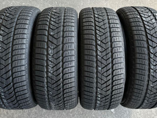 245/45 R19 Dunlop, Pirelli iarnă foto 10