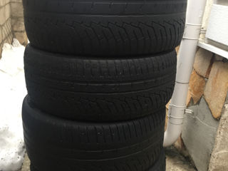 Hankook 245/45/18 - 275/40/18