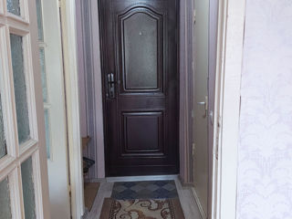 Apartament cu 2 camere, 38 m², Ciocana, Chișinău foto 7