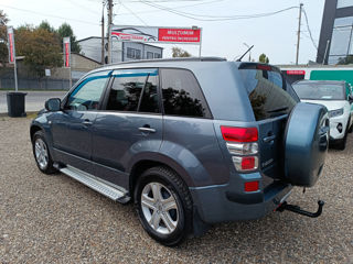 Suzuki Grand Vitara foto 3