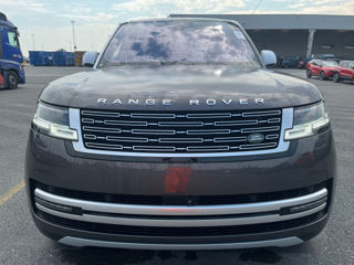 Land Rover Range Rover foto 3