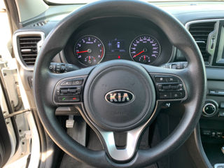 KIA Sportage foto 11