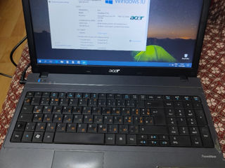 Acer 5735-800lei. foto 3