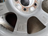 Bridgestone 205/55 R16 диски 5*110 skoda,volkswagen.opel astra,zafira,vectra foto 3