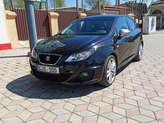 Seat Ibiza foto 4