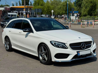 Mercedes C-Class фото 2
