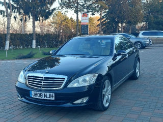 Mercedes S-Class foto 8