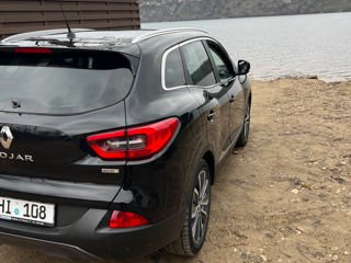 Renault Kadjar foto 4