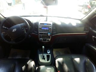 Hyundai Santa FE foto 2