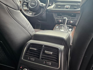 Audi A7 foto 9