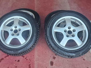 R16 5110 резина Hankook 205 55 R16