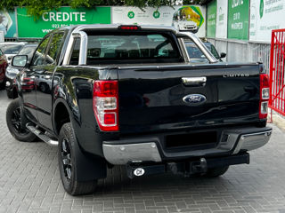 Ford Ranger foto 5