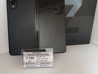 Samsung Galaxy Z Fold3 12/256GB,Preț 7790lei