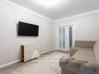 Apartament cu 3 camere, 92 m², Buiucani, Chișinău foto 4
