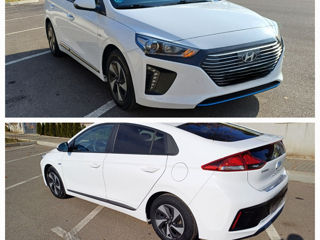 Hyundai IONIQ foto 2