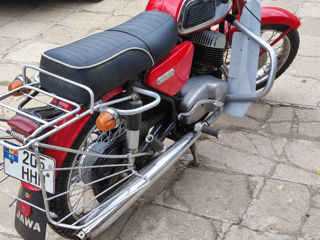 Jawa 634 foto 3