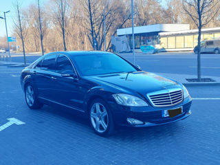 Mercedes S-Class foto 8