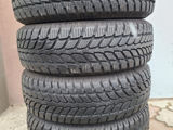 Savero 215/70 r 16 foto 2