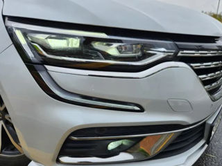 Renault Talisman foto 14