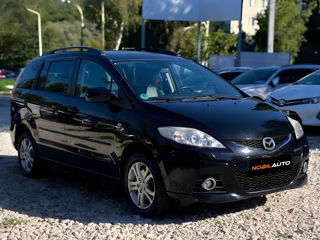 Mazda 5 foto 2