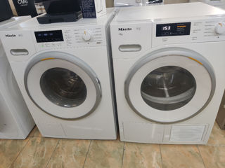 Miele W 1 set