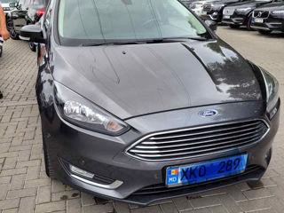 Ford Focus foto 2