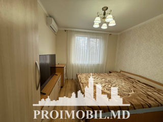 Apartament cu 1 cameră, 50 m², Telecentru, Chișinău foto 4