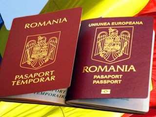 Pasaport, buletin, permis roman. urgent, rapid, ieftin foto 1